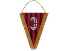 Gagliardetto Milan 38x30 MI1204 - MILGAL.G