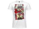 T-Shirt Minions - Kung Fu - MIN01.BI