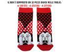 Calzetti Minnie Disney - Box 12 pz. - MINCAL2