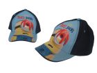Cappello Minions - MINCAPUN01021