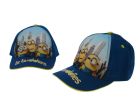 Cappello Minions - MINCAPUN01023