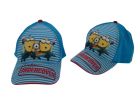Cappello Minions - MINCAPUN01025