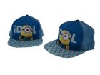 Cappello Minions - MINCAPUN01031