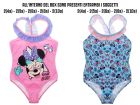 Disney Minnie one-piece swimsuit - MINCOS13