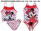 Bañador de una pieza de Disney Minnie - MINCOS14_BOX20