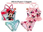 Minnie girl swimsuit - BOX20 - MINCOS16_BOX20