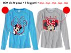 Box 20pz T Shirt Minnie - MINTS4MLBOX20