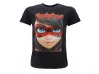 T-Shirt Miraculous - MIR3.BN