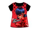 Box 8pz T Shirt Miraculous - MIRBO3