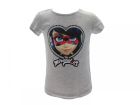 Box 8pz T Shirt Miraculous - MIRBO5