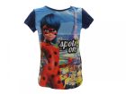 Box 8pz T Shirt Miraculous - MIRBO7