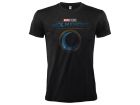 T-Shirt Marvel Moon Knight - MK01.NR