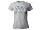 T-Shirt My Little Pony - Woman - MLP02.GRM