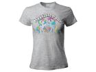 T-Shirt My Little Pony - MLP02.GRM