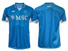Maglia Calcio Napoli SSCN 24/25 - NA0125