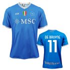 Maglia Calcio Napoli SSCN 25/26 - NA0226