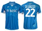 Maglia Calcio Napoli SSCN 24/25 - NA0525