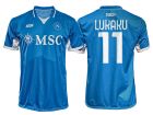 Maglia Calcio Napoli SSCN 24/25 - NA0625