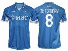 Maglia Calcio Napoli SSCN 24/25 - NA0725