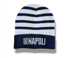 Berretto Ufficiale Napoli SSC - NAPBER04