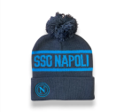 Berretto Ufficiale Napoli SSC - NAPBER05