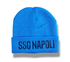 Berretto Ufficiale Napoli SSC - NAPBER07