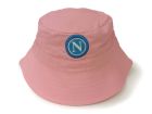 Cappello Napoli SSCN - Modello pescatora - 2023003 - NAPCAP10