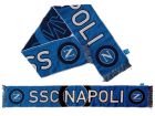 Sciarpa Napoli  Jacquard - NAPSCRJ02