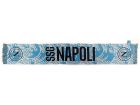 Sciarpa Napoli  Jacquard - NAPSCRJ05