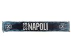 Sciarpa Napoli  Jacquard - NAPSCRJ06
