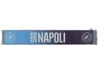 Sciarpa Napoli  Jacquard - NAPSCRJ09
