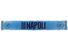 Sciarpa Napoli  Jacquard - NAPSCRJ10