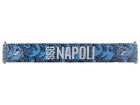 Sciarpa Napoli  Jacquard - NAPSCRJ11