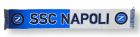 Sciarpa Napoli  Jacquard - NAPSCRJ22