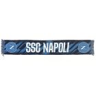 Sciarpa Napoli  Jacquard - NAPSCRJ24