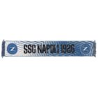 Sciarpa Napoli  Jacquard - NAPSCRJ25