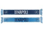 Sciarpa Napoli SSC - Poliestere - NAPSCRP01