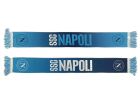 Sciarpa Napoli SSC - Poliestere - NAPSCRP02