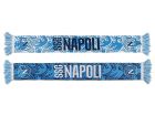 Sciarpa Napoli SSC - Poliestere - NAPSCRP03