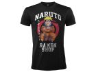 T-Shirt Naruto - Ramen Shop - NARU4A.NR