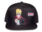 Cappello Naruto - Boruto - SB476330brt - NARUCAP3