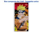 Telo Mare Naruto - NA-896T - BOX 2 pz - NARUTEL2_BO2