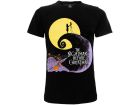 T-Shirt Nightmare Before Christmas - NBC2.NR