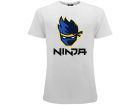 T-Shirt Ninja Logo - NJ1.BI