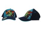 Cappello Ninja Turtles - NTCAP01008.BN