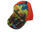 Cap Ninja Turtles - NTCAP1002.AR