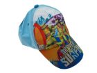 Cappello Ninja Turtles - NTCAP8485.AZ