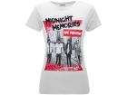 T-shirt One Direction Ragazza - Midnight Memories - ODMIDM.BI