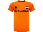 Soccer Jersey Euro 2020 Nederland - OLNE20