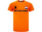 Maglia Calcio Euro 2020 Olanda - OLNE20